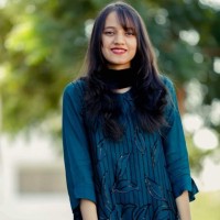 Rabia Ahmed