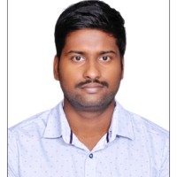Sri Raja Manikanta Reddy Sathi