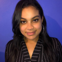 Sabrina Cruz-Melo