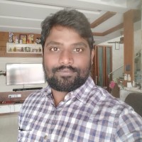 Madhu Ganji