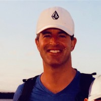 Collin Clarke