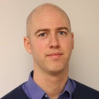 Rolf Vikøren Strøm