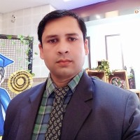 Shri Prakash Singh