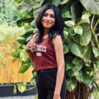 Avanthika R K