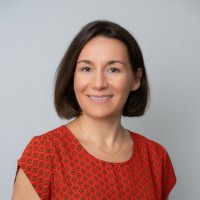 Allison Osterman