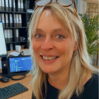 Jayne Gimson