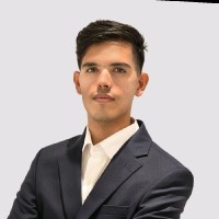 Patricio Ramos Hinojosa