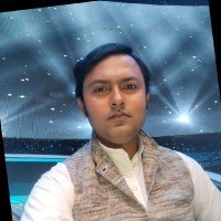 Pritam Bhowmik