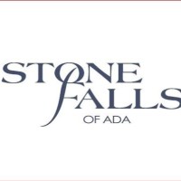 Stone Falls Of Ada