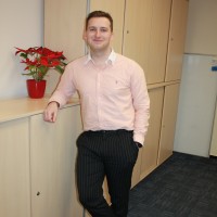 Daniel Novotný
