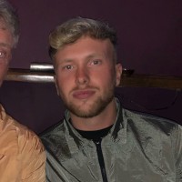 Matthew Mckinlay