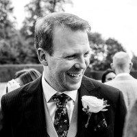 Robert Oxley Obe