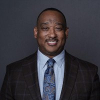 Anthony Brown