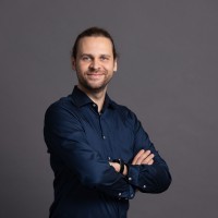 Kevin Wolff