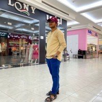 Naveen Doss