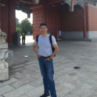 Lanyun Zhong