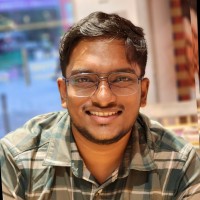 M Venkata Krishna