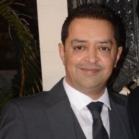Faisal Farooqui