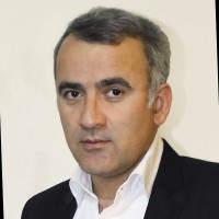 Alireza Naghizadeh