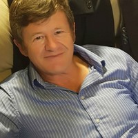 Robert Davey