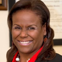 Nicole James