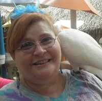 Juanita Bedenbaugh