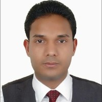 Irshad Adam