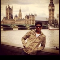 Krunal Keshe