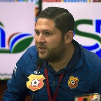 Alejandro Oviedo Sancho