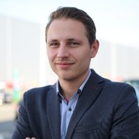 Oleksandr Herikh