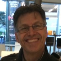 Brian James