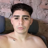 Jonatan Gomez