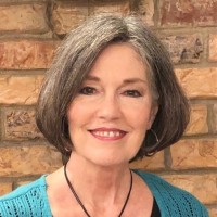 Rebecca Barlow Jordan