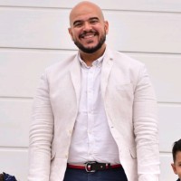 Ahmed Ali Hassan