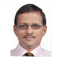 Purushotham Bhat