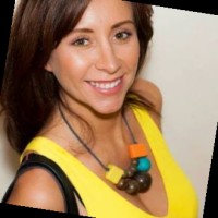 Anastassia Verbovskaia