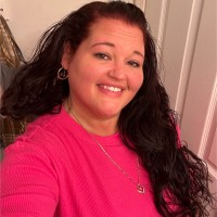 Jessica Eager
