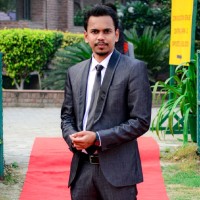 Nikhil Khanolkar