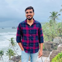 Rajat Badiger