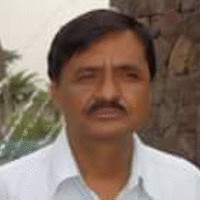 Kiran Kumar Khangan