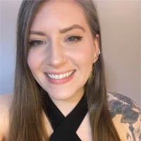 Jade Newman M.Ed.