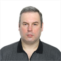 Dmitry Smekhov
