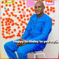 Odebiyi Ayinde Taiwo