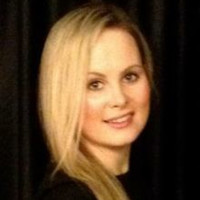 Danielle Osborne (Née Curtin)