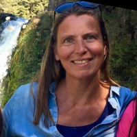 Ulrika Eriksson Whiu