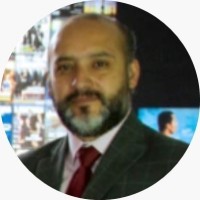 Fernando Olmedo Canales
