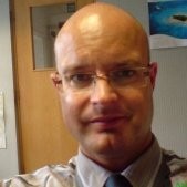 Andy Wilson