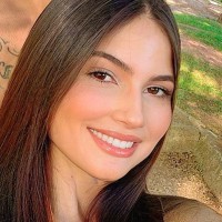 Gyovanna Carolina da Silva Prina