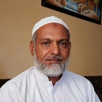 Sabir Mughal