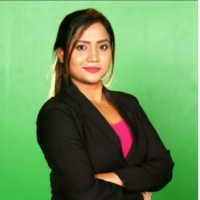 Sushree Sangeeta Sahoo